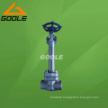 Forged Cryogenic Gate Valve (GADJ61H)